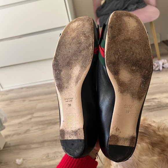 Gucci Women’s Flats - Picture 4 of 4